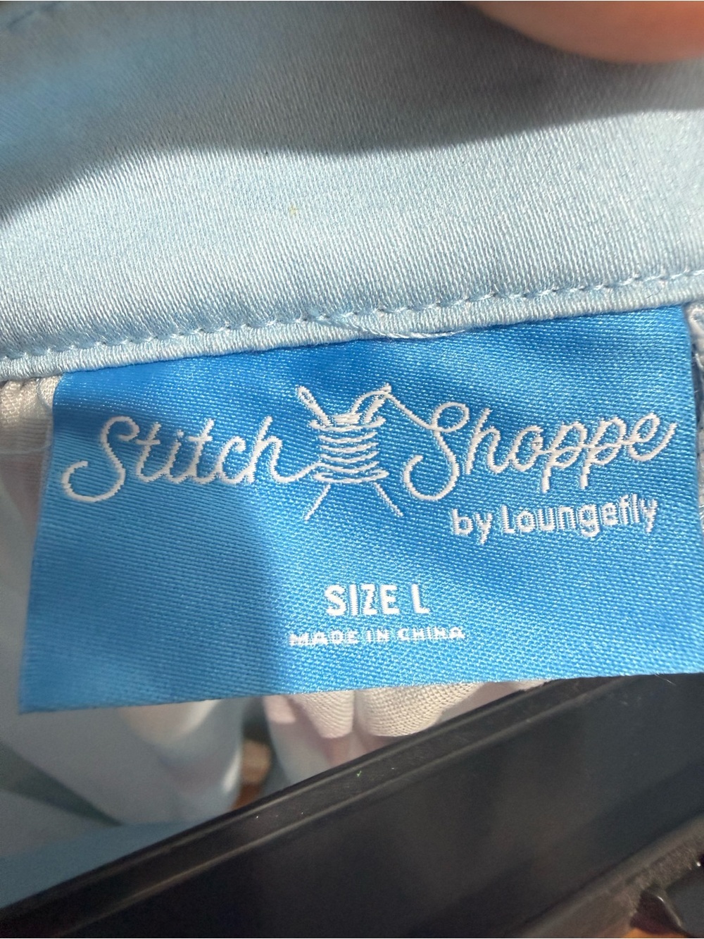Disney UP skirt by Loungefly Stitch Shoppe - Picture 5 of 6